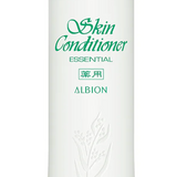 Skin Conditioner Essential N 165mls
