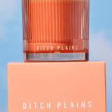 Ditch Plains Candle