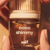 Coco Shimmy