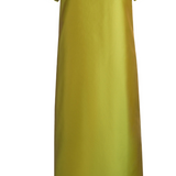 Midi Dress in Viscose