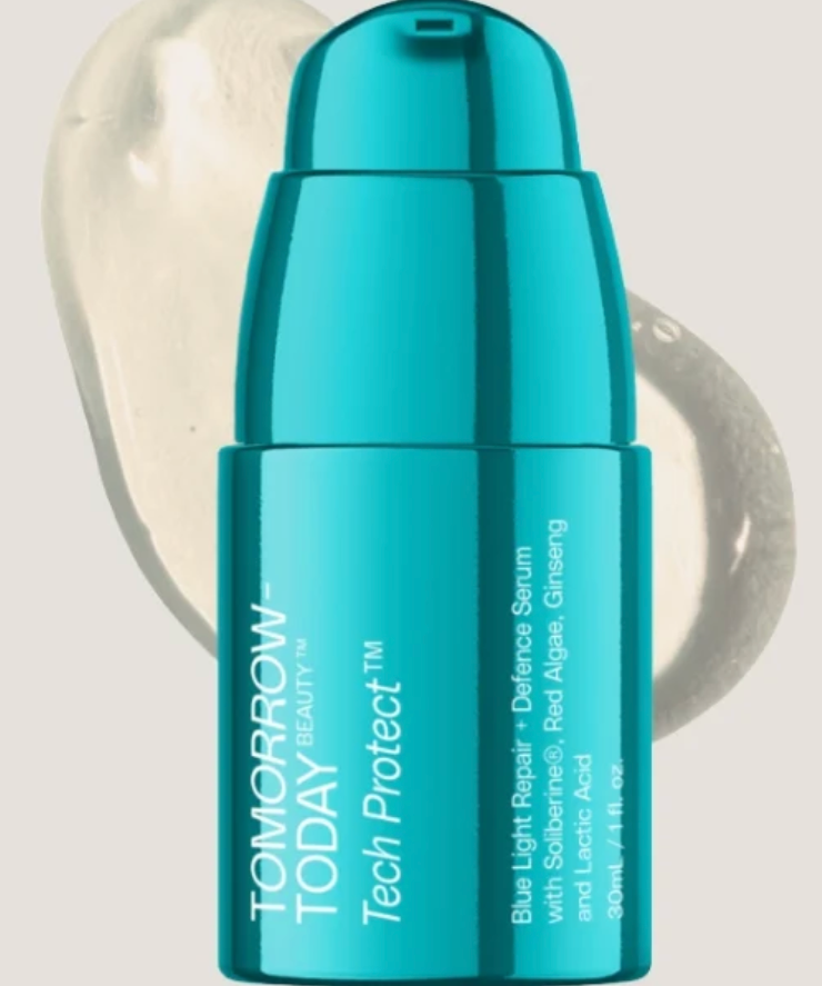 Tech Protect™ Serum