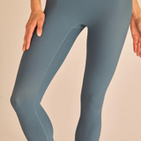 Ribbed Sculpt Leggings