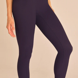 Ribbed Sculpt Leggings