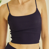 Ribbed Sculpt Cami
