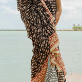 Greta Pareo Skirt