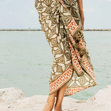 Giada Pareo Skirt