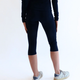 Isla Capri Black