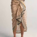 Jasmina Pareo Skirt