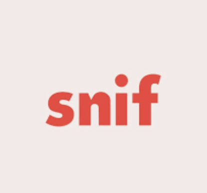 Brand logo
